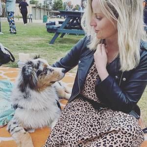 Meet your Posher, Lucy